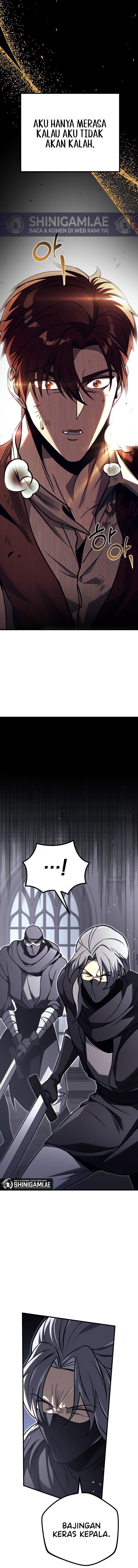 Read Regressor Of The Fallen Family (ID) Manga Online