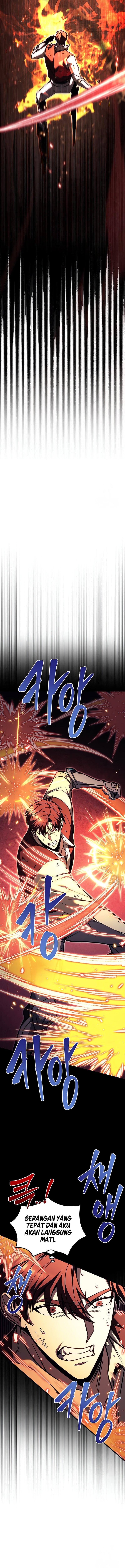 Read Regressor Of The Fallen Family (ID) Manga Online