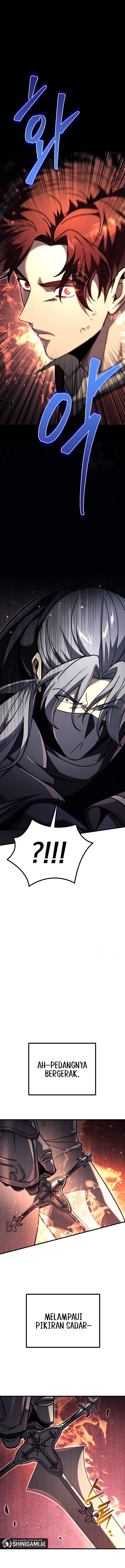 Read Regressor Of The Fallen Family (ID) Manga Online