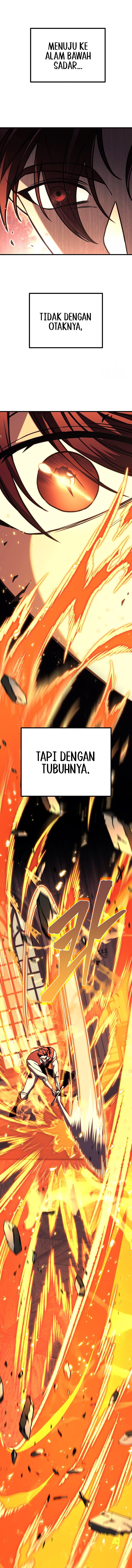 Read Regressor Of The Fallen Family (ID) Manga Online
