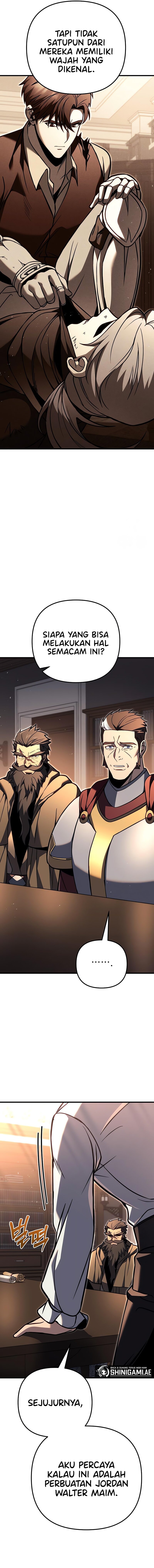 Read Regressor Of The Fallen Family (ID) Manga Online