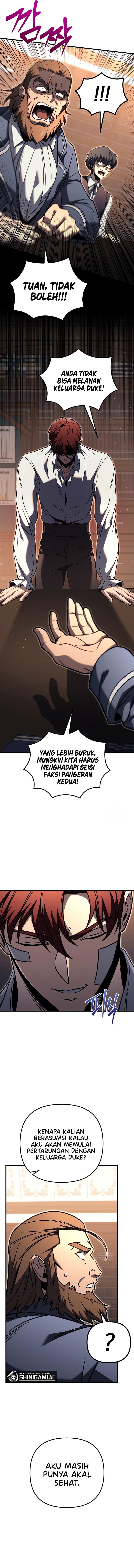 Read Regressor Of The Fallen Family (ID) Manga Online