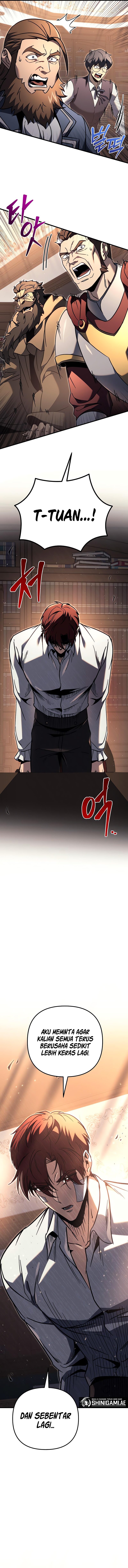 Read Regressor Of The Fallen Family (ID) Manga Online