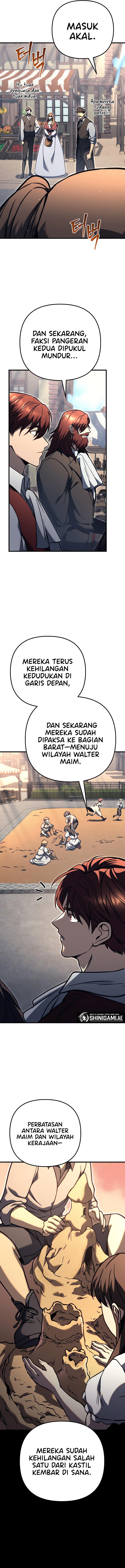 Read Regressor Of The Fallen Family (ID) Manga Online