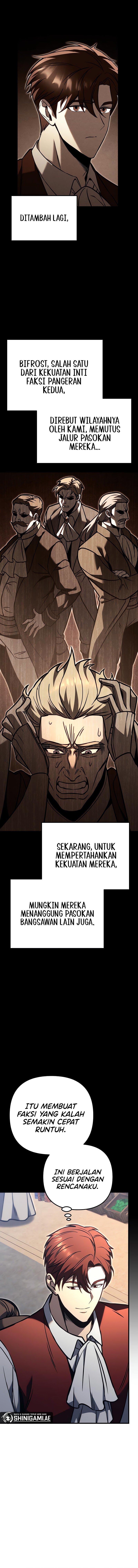 Read Regressor Of The Fallen Family (ID) Manga Online