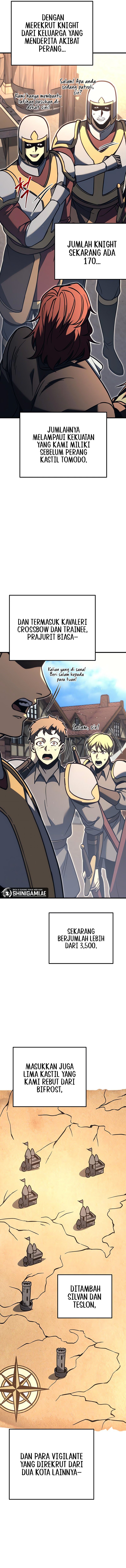 Read Regressor Of The Fallen Family (ID) Manga Online
