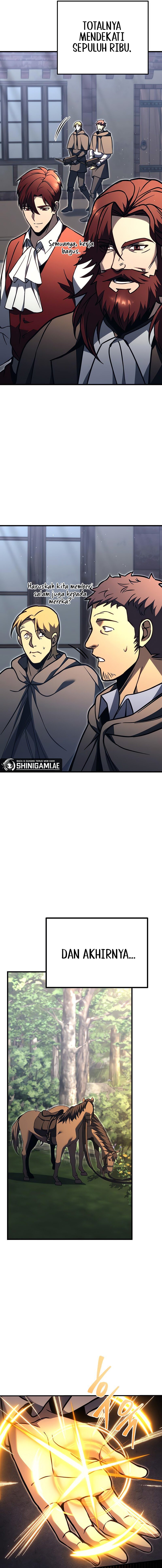 Read Regressor Of The Fallen Family (ID) Manga Online