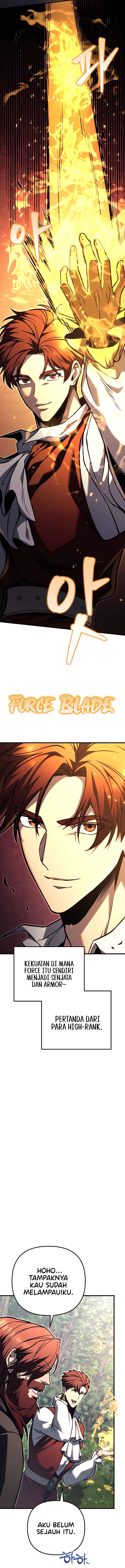 Read Regressor Of The Fallen Family (ID) Manga Online
