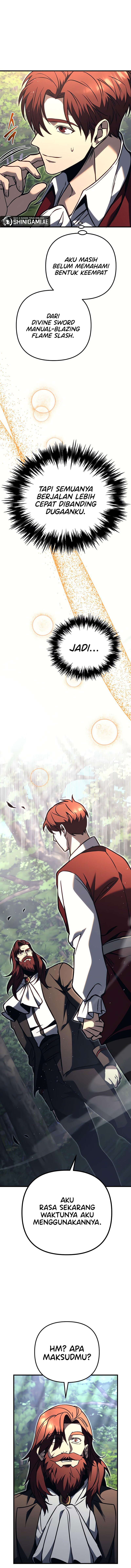 Read Regressor Of The Fallen Family (ID) Manga Online