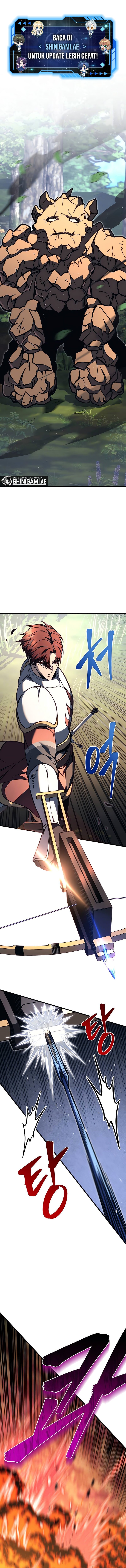 Read Regressor Of The Fallen Family (ID) Manga Online