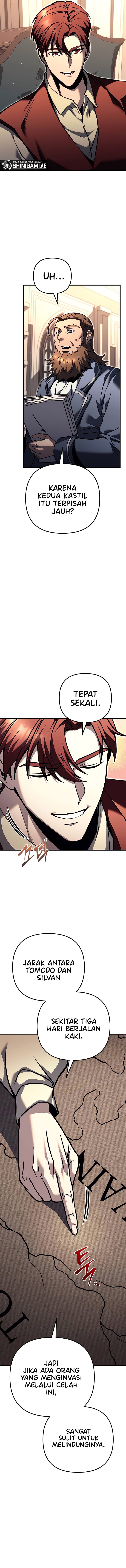 Read Regressor Of The Fallen Family (ID) Manga Online