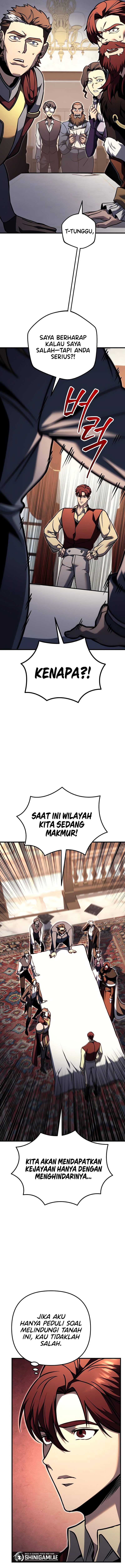 Read Regressor Of The Fallen Family (ID) Manga Online