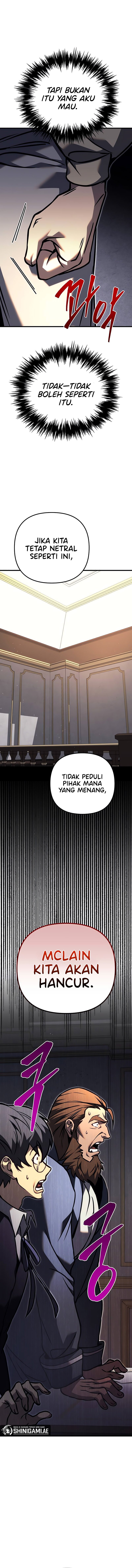 Read Regressor Of The Fallen Family (ID) Manga Online