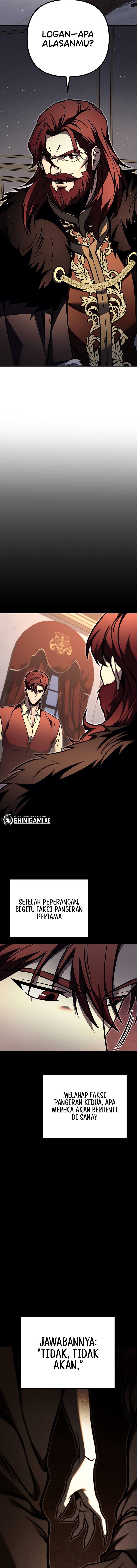 Read Regressor Of The Fallen Family (ID) Manga Online