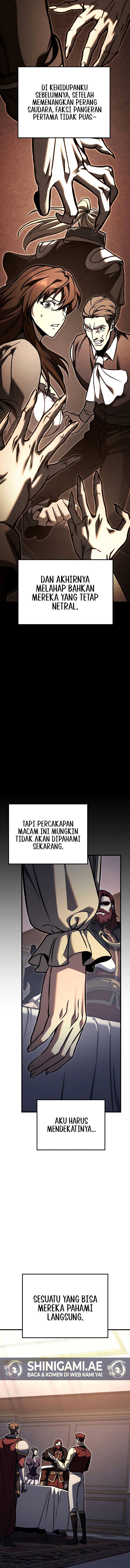 Read Regressor Of The Fallen Family (ID) Manga Online