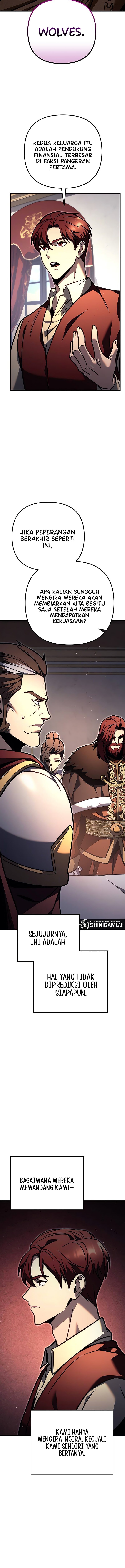 Read Regressor Of The Fallen Family (ID) Manga Online
