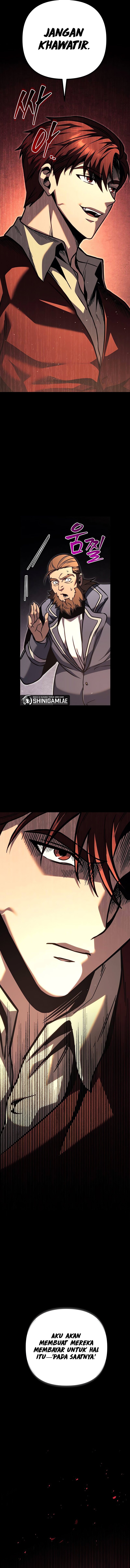 Read Regressor Of The Fallen Family (ID) Manga Online