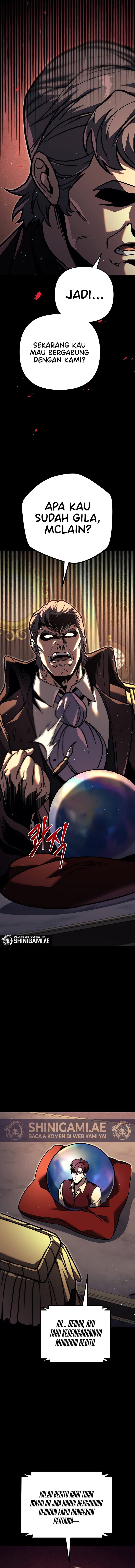 Read Regressor Of The Fallen Family (ID) Manga Online