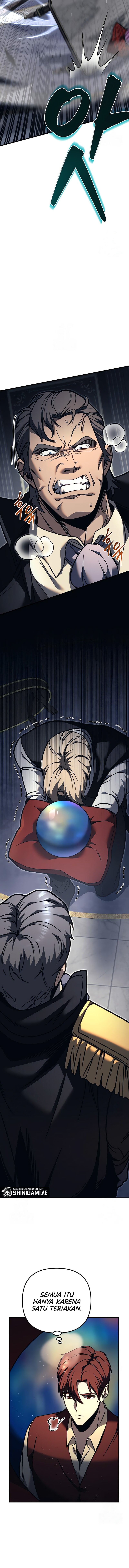 Read Regressor Of The Fallen Family (ID) Manga Online