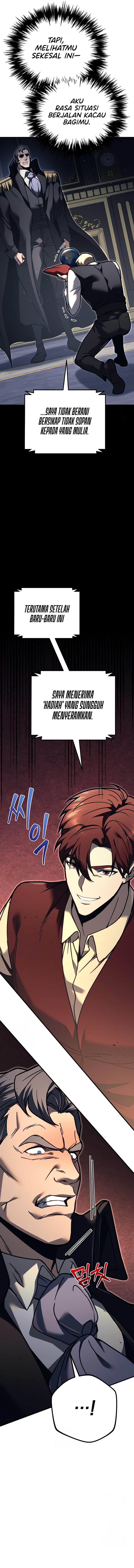 Read Regressor Of The Fallen Family (ID) Manga Online
