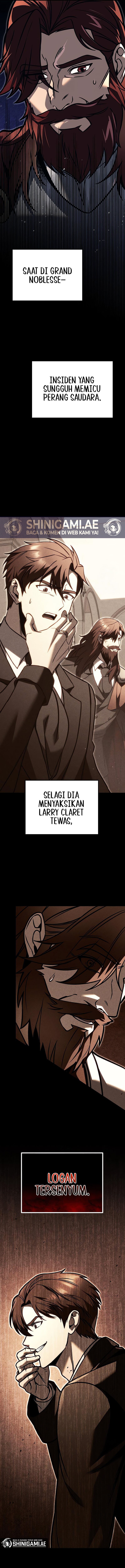 Read Regressor Of The Fallen Family (ID) Manga Online