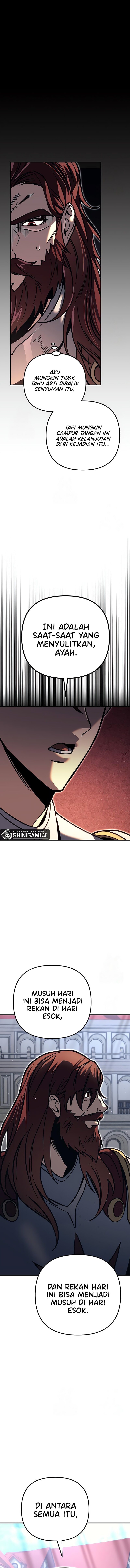 Read Regressor Of The Fallen Family (ID) Manga Online