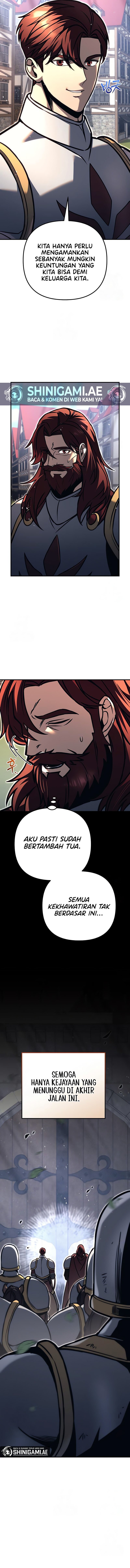 Read Regressor Of The Fallen Family (ID) Manga Online