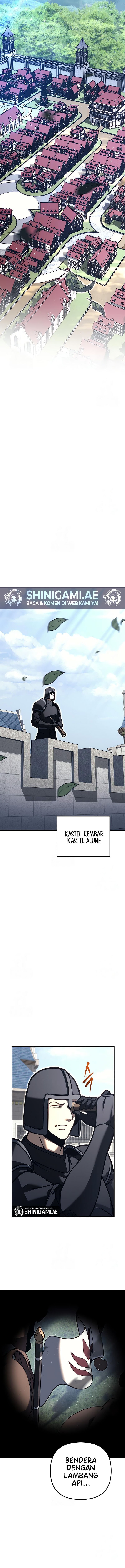 Read Regressor Of The Fallen Family (ID) Manga Online
