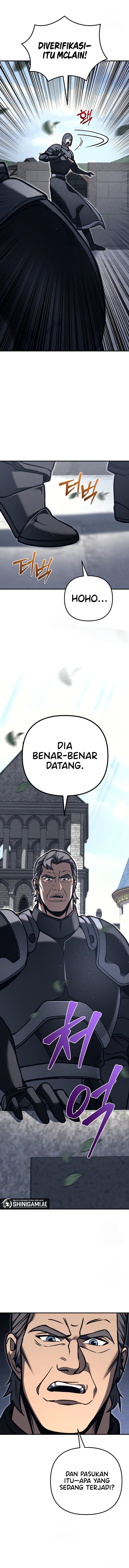 Read Regressor Of The Fallen Family (ID) Manga Online