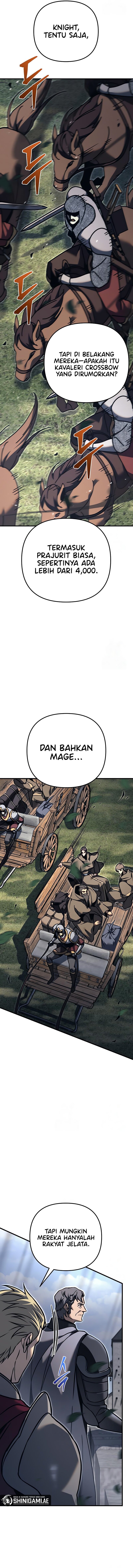 Read Regressor Of The Fallen Family (ID) Manga Online