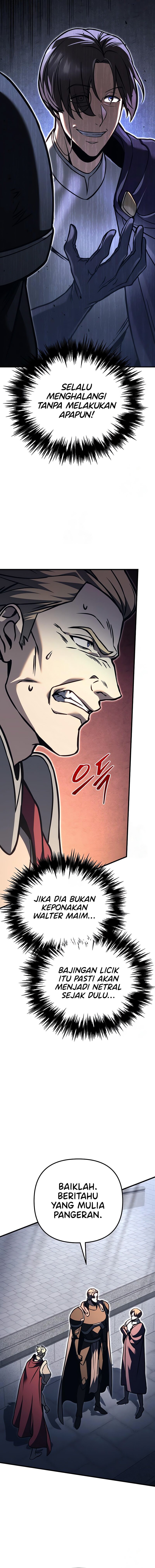 Read Regressor Of The Fallen Family (ID) Manga Online