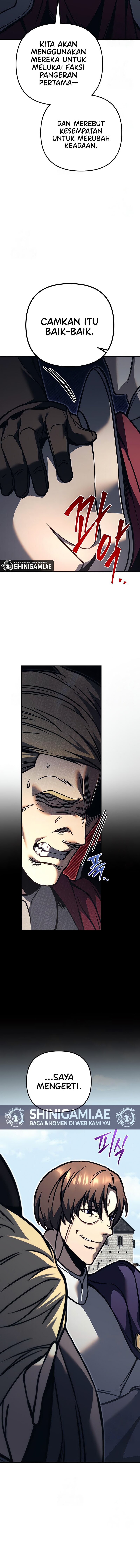 Read Regressor Of The Fallen Family (ID) Manga Online