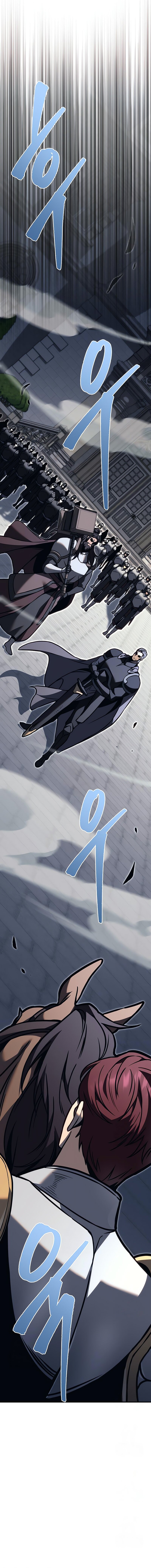 Read Regressor Of The Fallen Family (ID) Manga Online