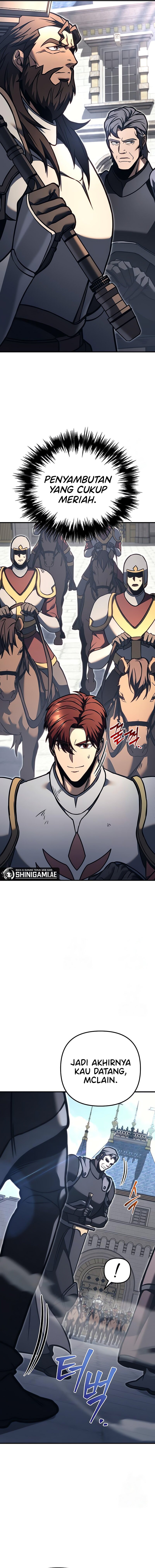Read Regressor Of The Fallen Family (ID) Manga Online