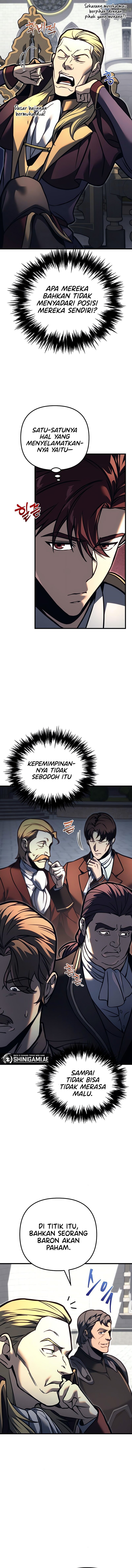 Read Regressor Of The Fallen Family (ID) Manga Online