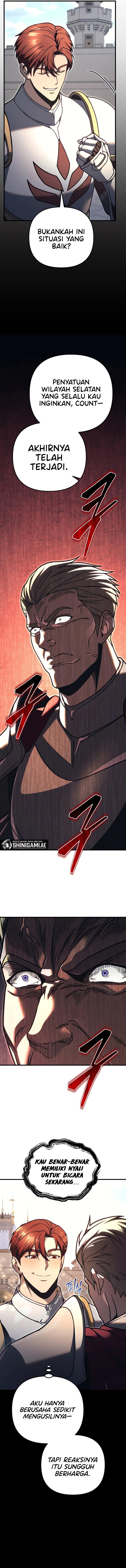 Read Regressor Of The Fallen Family (ID) Manga Online