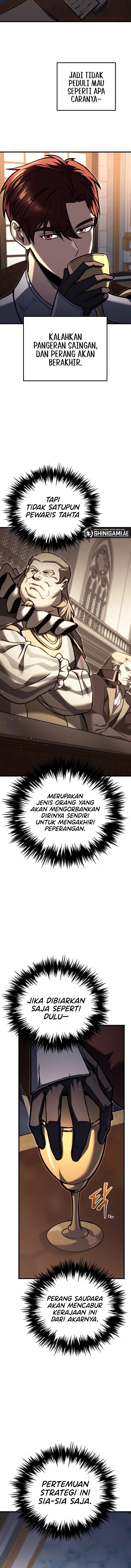 Read Regressor Of The Fallen Family (ID) Manga Online