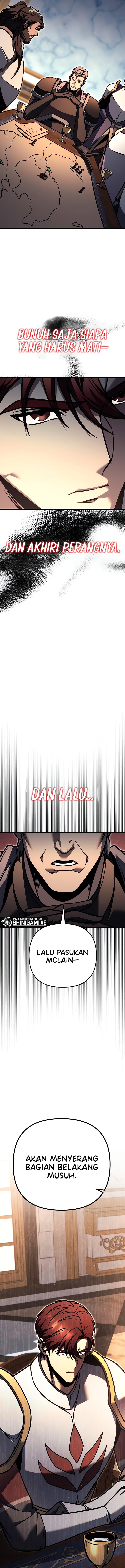 Read Regressor Of The Fallen Family (ID) Manga Online