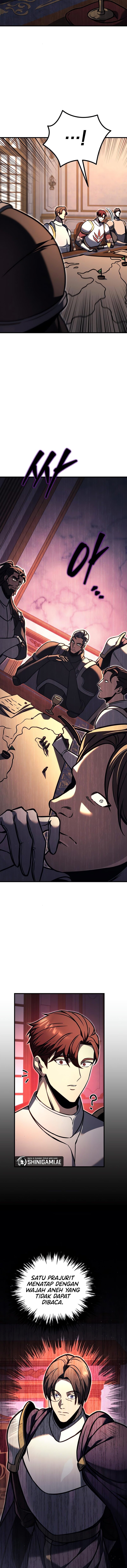 Read Regressor Of The Fallen Family (ID) Manga Online