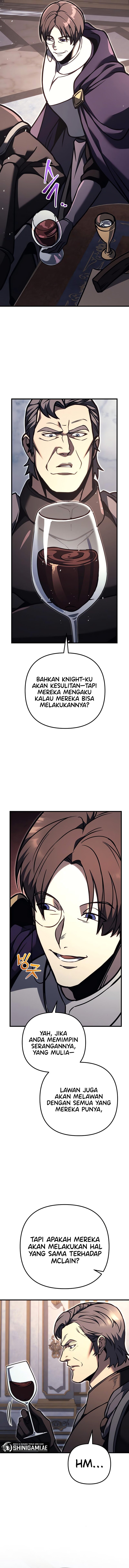 Read Regressor Of The Fallen Family (ID) Manga Online