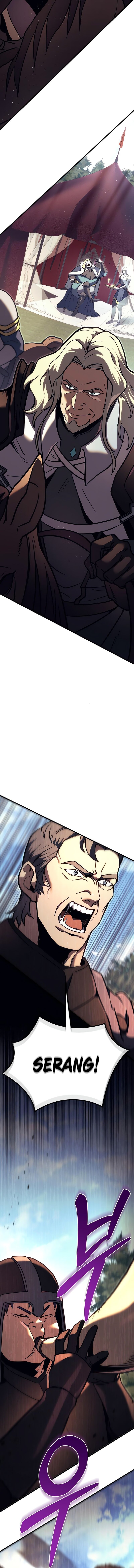 Read Regressor Of The Fallen Family (ID) Manga Online