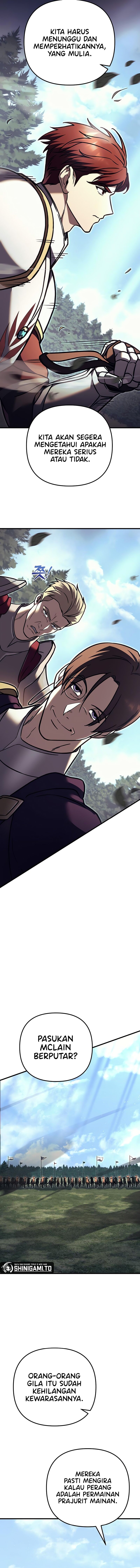 Read Regressor Of The Fallen Family (ID) Manga Online