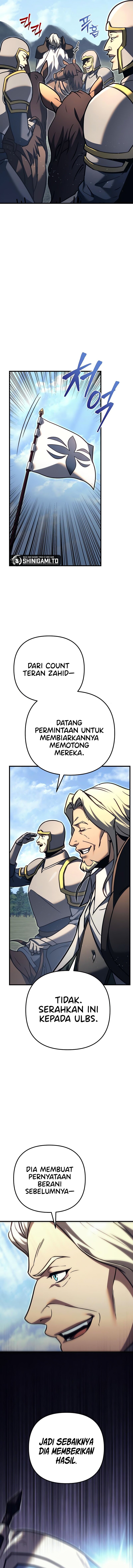 Read Regressor Of The Fallen Family (ID) Manga Online