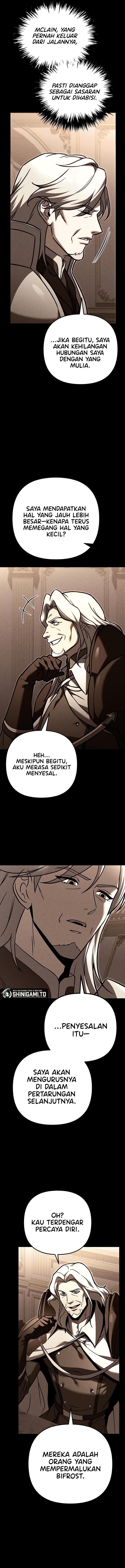 Read Regressor Of The Fallen Family (ID) Manga Online