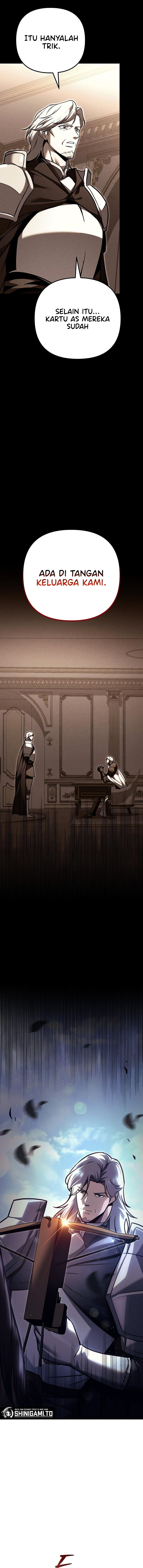 Read Regressor Of The Fallen Family (ID) Manga Online