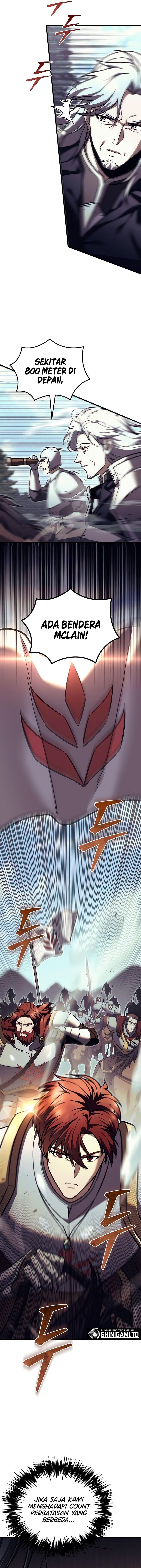 Read Regressor Of The Fallen Family (ID) Manga Online