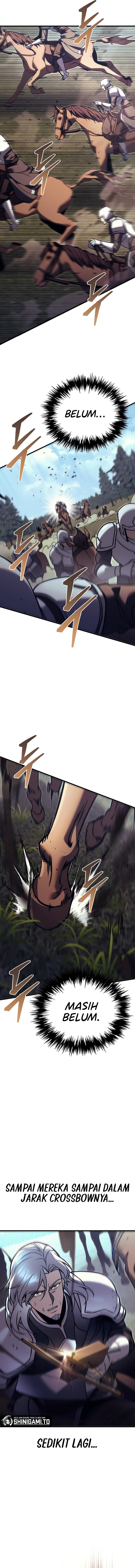 Read Regressor Of The Fallen Family (ID) Manga Online