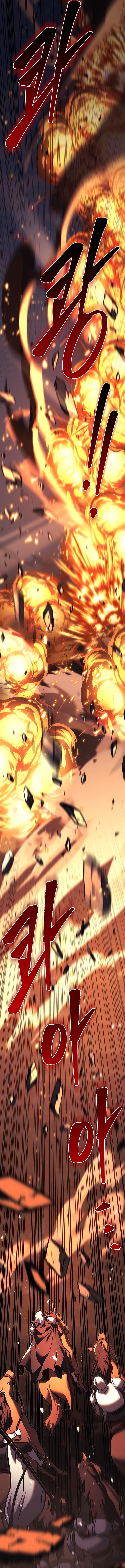 Read Regressor Of The Fallen Family (ID) Manga Online
