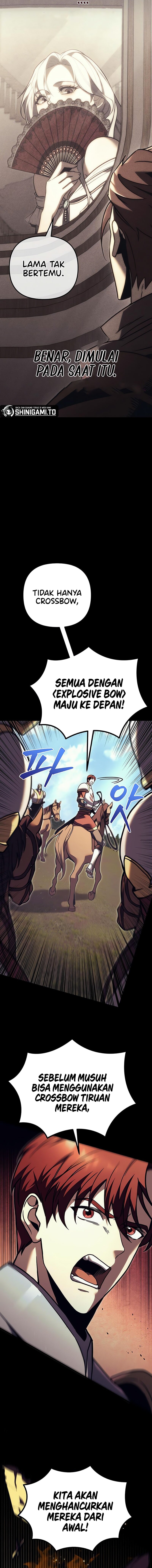 Read Regressor Of The Fallen Family (ID) Manga Online