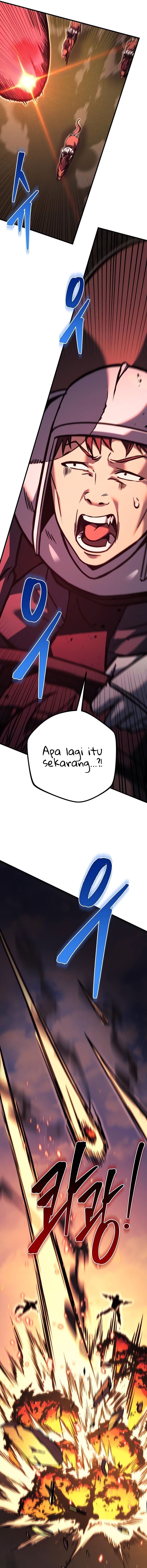 Read Regressor Of The Fallen Family (ID) Manga Online